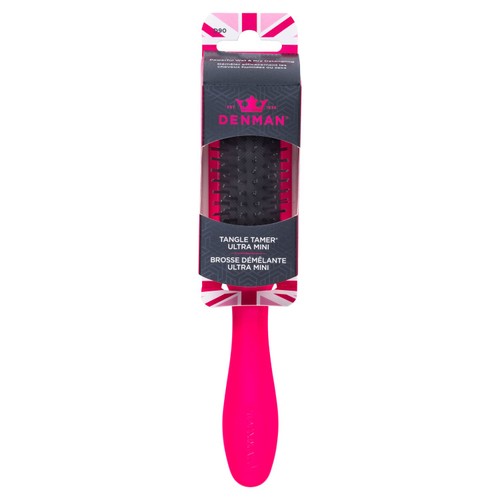 Denman D90S Tangle Tamer Hair Detangling Brush, Kids