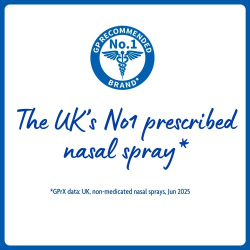 Sterimar Breathe Easy Daily Nasal Hygiene Spray