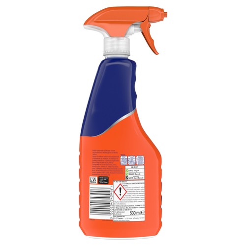 Mr Muscle Limescale Destroyer Spray
