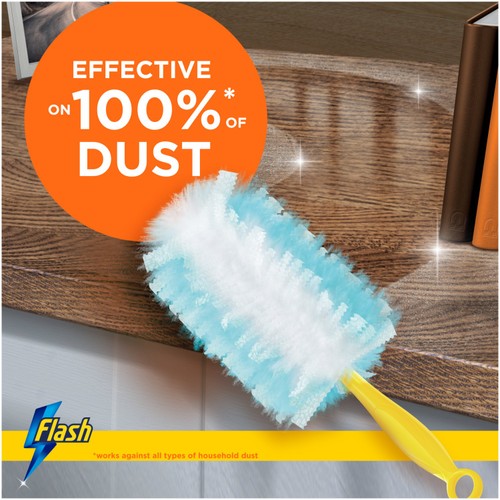 Flash Dust Magnet Duster Refills