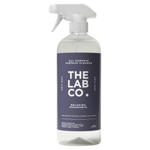 The Lab Co. Energising All Purpose Cleaner Antibacterial