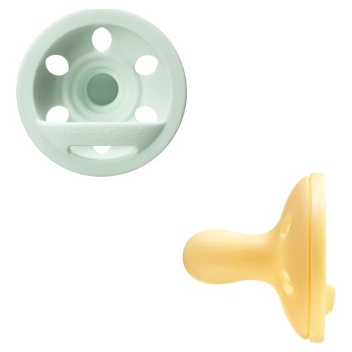 Tommee Tippee Breastlike Soothers 0-6m