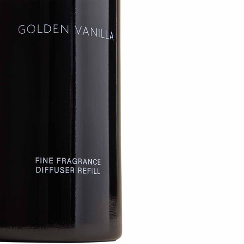 M&S Atelier Golden Vanilla Diffuser Refill