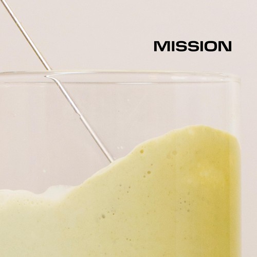 MISSION Hydrate Matcha Powder Sachets with Orange + Yerba Mate