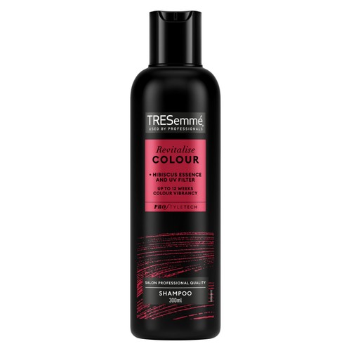 Tresemme Revitalised Colour Shampoo