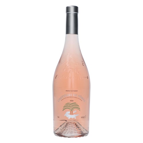 M&S Costier De Nimes Rose