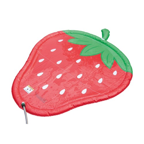 Rosewood Strawberry Splash Mat