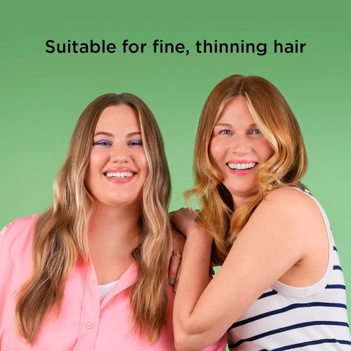 Noughty Get Set Grow Shampoo
