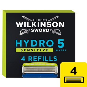Wilkinson Sword Hydro 5 Men's Razor 1 pack