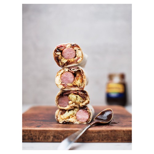 Branston Smooth Pickle