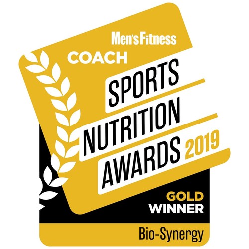 Bio-Synergy Vanilla Whey Better Protein Powder