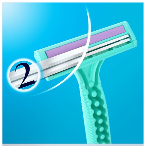 Gillette Simply Venus Disposable Razors