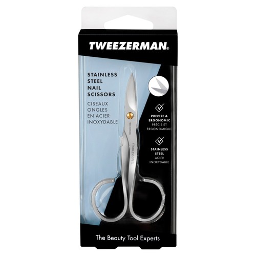 Tweezerman Nail Scissors