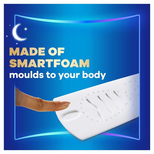 Always Sanitary Towels Infinity Night (Size 3) Wings