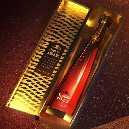 Don Julio 1942 Anejo Tequila