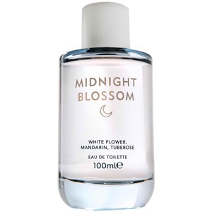 Discover Midnight Blossom Eau De Toilette 100ml