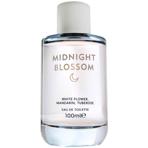 M&S Discover Midnight Blossom Eau De Toilette 100ml 