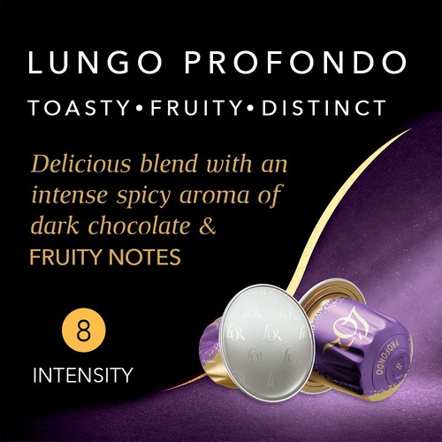 L'OR Breakfast Assortment X40 Coffee Pods