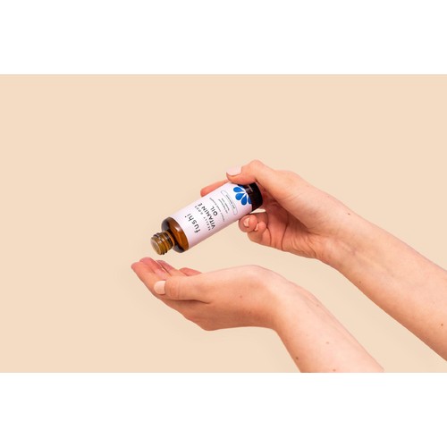 Fushi Really Good Vitamin E Skin Oil