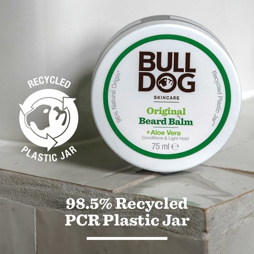 Bulldog Original Beard Balm