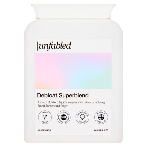 Unfabled Debloat Superblend