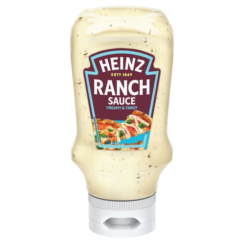 Heinz Ranch