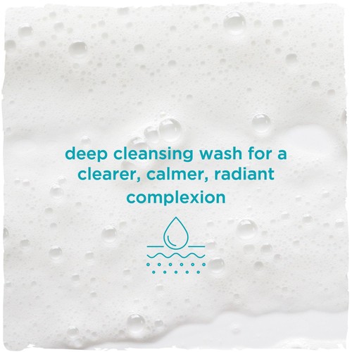 Dr Organic Skin Clear Deep Cleansing Face Wash