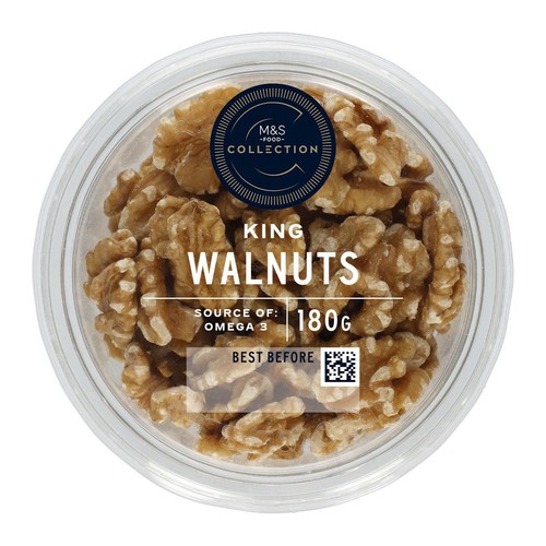 M&S Collection King Walnuts