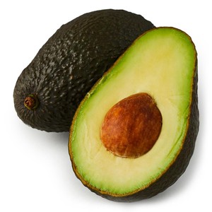 Natoora Large Ripe Hass Avocado