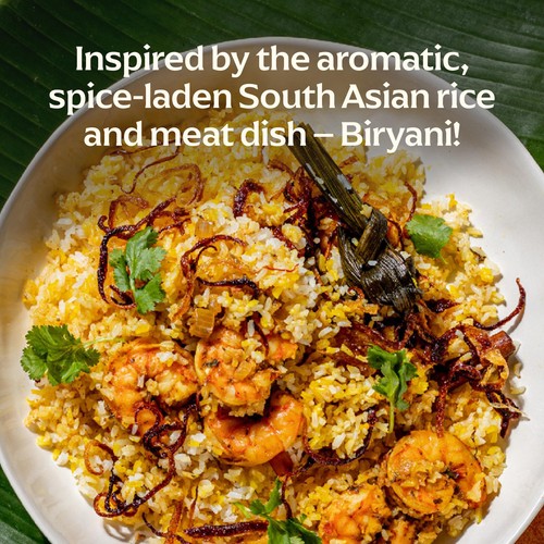 Diaspora Co. Biryani Masala