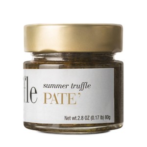 Geo Foods Summer Truffle Butter