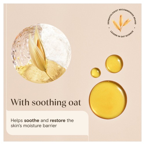 Aveeno Daily Moisturising Body Wash for Normal to Dry Skin
