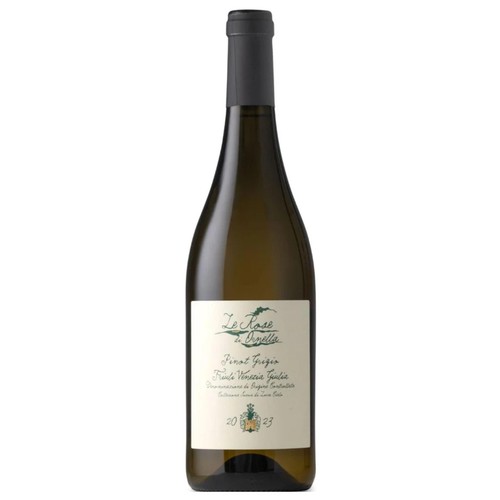 Rose di Ornella Friuli Pinot Grigio