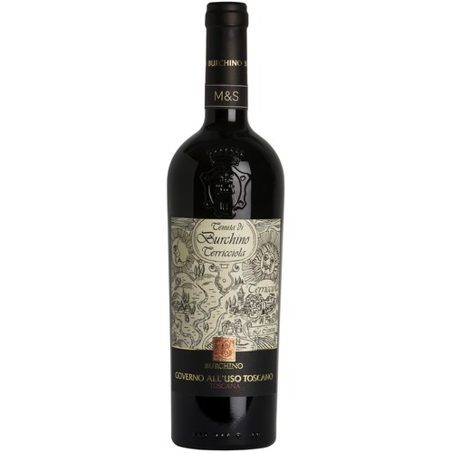 M&S Alberto Antonini Toscana Bianco
