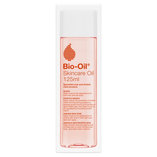 Bio-Oil Skincare