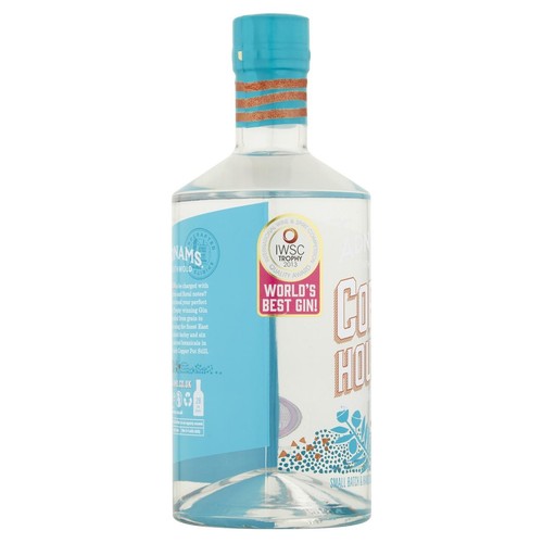 Adnams Copper House Gin