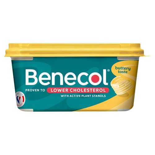 Benecol Buttery Spread