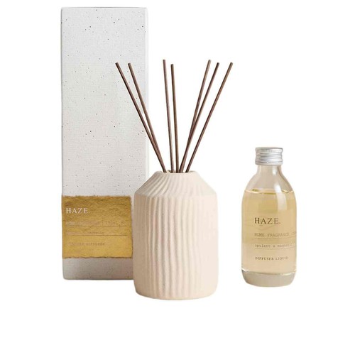 M&S Haze Diffuser, Grey