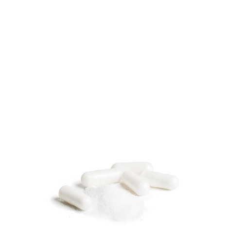 Daylesford Glow Hair, Skin & Nails Supplement Capsules 