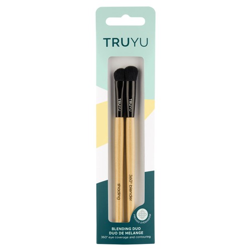 TRUYU Blending Duo