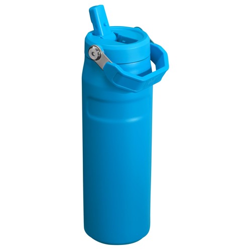 Stanley IceFlow Bottle Flip Straw 2.0 0.7L Azure