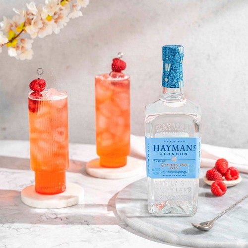 Hayman's London Dry Gin