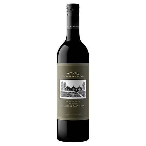 Wynns 'The Siding' Cabernet Sauvignon