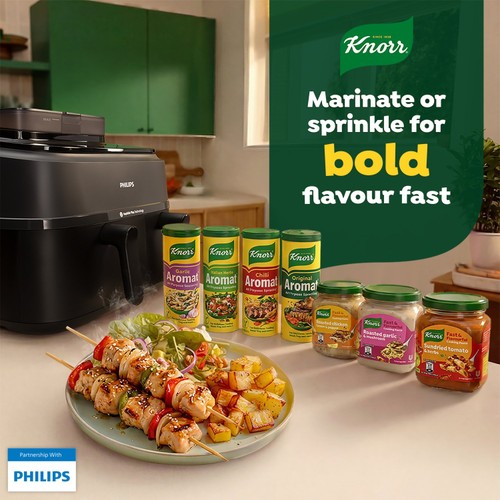 Knorr Aromat All Purpose Savoury Seasoning