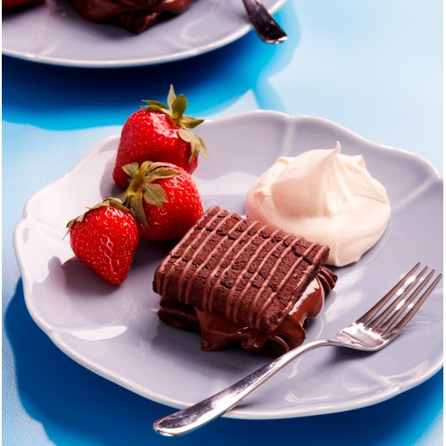 Fibre One 90 Calorie Chocolate Fudge Brownies