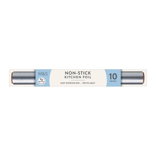 M&S Non Stick Kitchen Foil