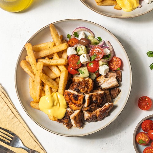 MIKOS Greek Gyros Seasoning