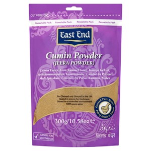 East End Ground Cumin