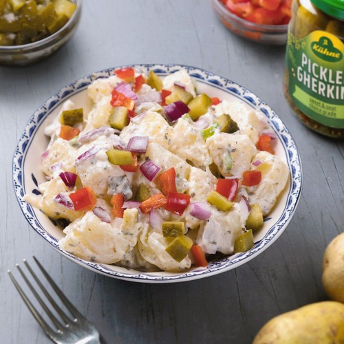 Kuhne Gherkins