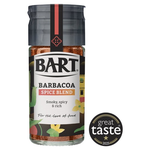 Bart Barbacoa Spice Blend